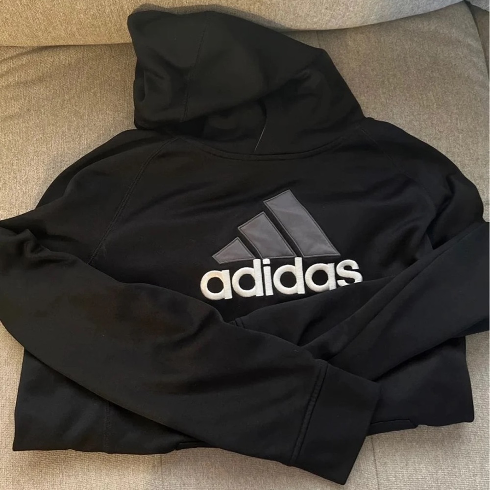 Adidas Hoodie